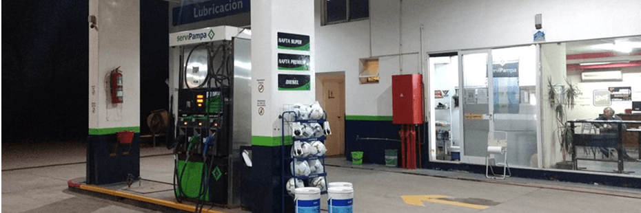 Combustibles Disponibles